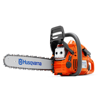 Motosega HUSQVARNA 450 - 45cm - 50.2cc / 3.2hp